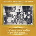カバー歌手｜Original Perdido Jazz Band