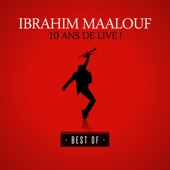 Ibrahim Maalouf - Ya Ha La (Live au Zénith Nantes Métropole, 2016)