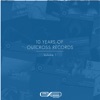 10 Years of Outcross Records Vol.1