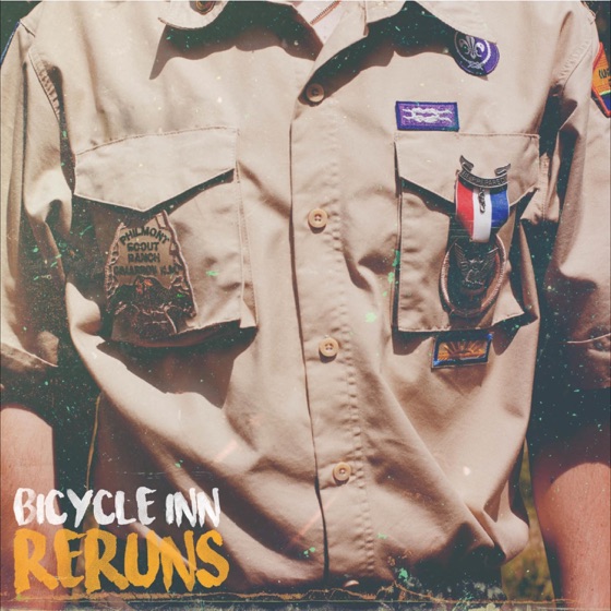 Cover artwork for Florida