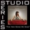 The New Song We Sing (Studio Series Performance Track) - - EP