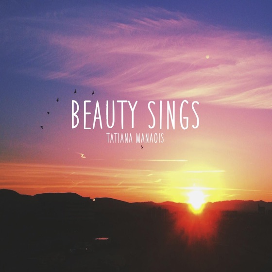 Cover artwork for Beauty Sings