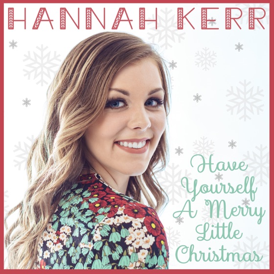 Cover artwork for Have Yourself a Merry Little Christmas
