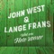 John West & Lange Frans - Wat Een Hete Zomer