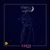 Starry Night artwork