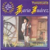 El Disco de Oro De ... Mario Suarez
