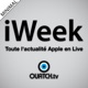 iWeek S05E25 : WWDC 2018 : J-5 et toute l'actualité Apple