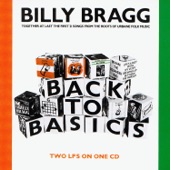 Billy Bragg - The Busy Girl Buys Beauty