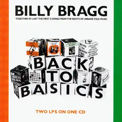 Back to Basics - Billy Bragg