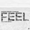 Stream & download Feel / Freak Out - Single