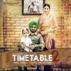Time Table 2 - Single