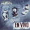Albino Quintero - Los Grandes Del Pardito lyrics