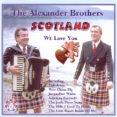 The Alexander Brothers - Mountain Tay