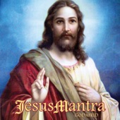 JesusMantra artwork