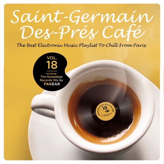 Cover artwork for N.E.M.