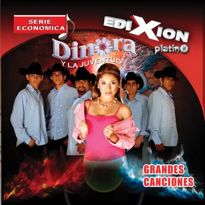 Grandes Éxitos - Dinora y La Juventud