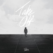 Take Off - EP artwork