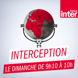 Interception podcast