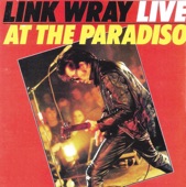 Link Wray - Ace of Spades (Live)