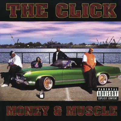 Money & Muscle - The Click Money & Muscle - The Click