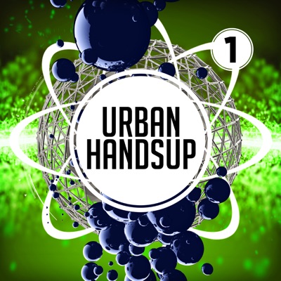 Various Artists - Urban Hands Up 1