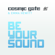 Be Your Sound (Radio Edit) - Cosmic Gate & Emma Hewitt
