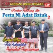 Gondang Uning Uningan - Pesta Ni Adat Batak, Vol. 2 (Instrumental) artwork