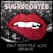 Sugarcoated (feat. ALIUS) [Sunset Child Remix] - Emily Perry lyrics