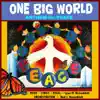 One Big World (Anthem for Peace) - Single album lyrics, reviews, download