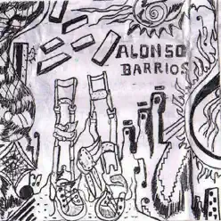 Alonso Barrios - Alonso Barrios