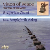 Litany, Prayer and Blessing: Voice of Peace artwork