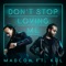 Don't Stop Loving Me (feat. KDL) - Madcon lyrics