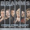 Brahms: String Sextets