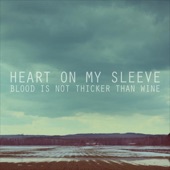 Heart On Her Sleeve artwork