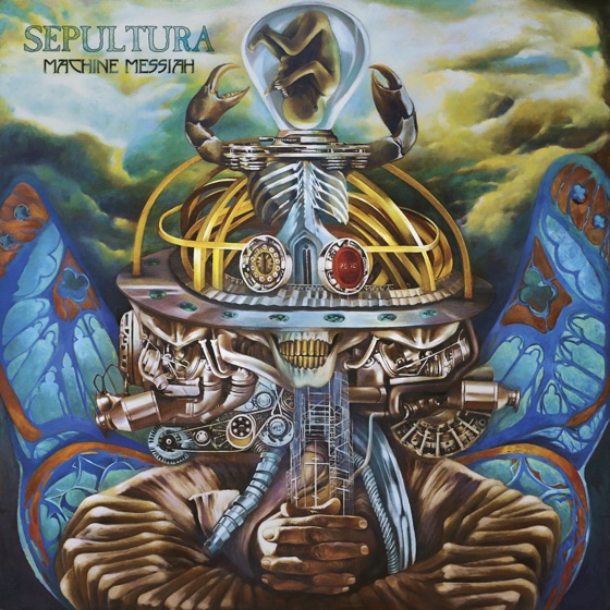 Cover artwork for Alethea