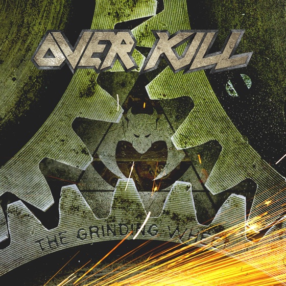 Cover artwork for The Long Road