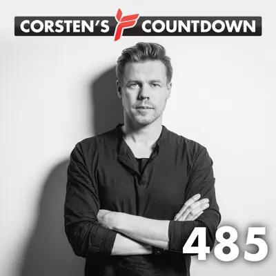 Corsten's Countdown 485 - Ferry Corsten