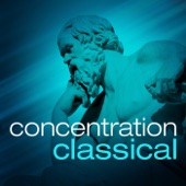 Concentration Classical artwork