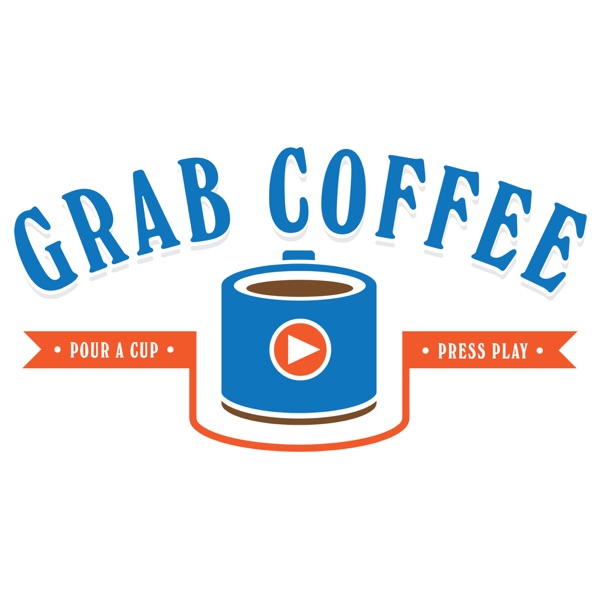 Grab Coffee cover