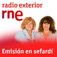Emisión en sefardí podcast