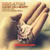 Stream & download Hand on Heart - Single