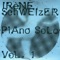 Look-In - Irène Schweizer lyrics