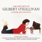 Gilbert O'Sullivan - Alone Again