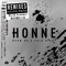 Gone Are the Days (Riton Remix) - HONNE lyrics
