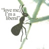 Love Me I'm a Liberal - EP