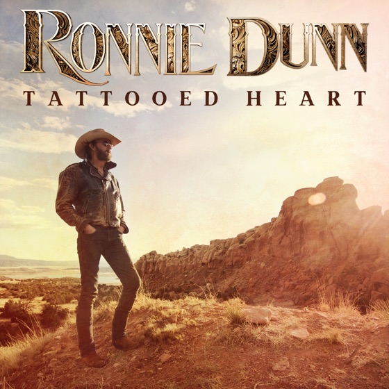 Cover artwork for Damn Drunk (with Kix Brooks)