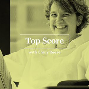 Top Score podcast