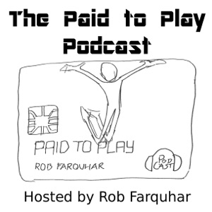 Chris Birch, Founder and Publisher at Modiphius – Episode 123