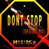 Stream & download Don't Stop - Single