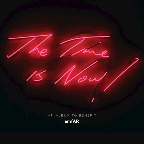 Cover artwork for Genius of Love